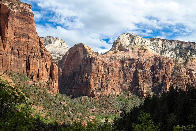 Zion National Park